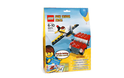 75% off Lego Clearance