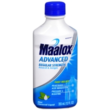 Walgreens: Maalox Moneymaker