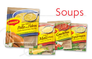 Walmart: Free Maggi Soups after Printable Coupons