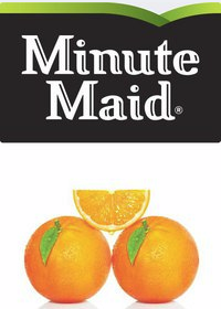 *HOT* Minute Maid Orange Juice Coupon: Buy One Get One Free