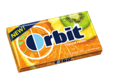 Buy One Get One Free Orbit Gum Coupons + CVS and Walgreens Deals