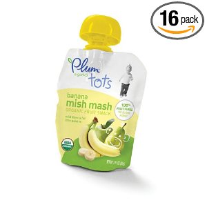 Amazon: Current Organic Deals