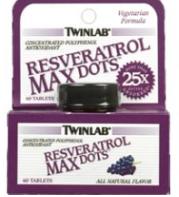 Walgreens: Free Biore and Resveratrol Products