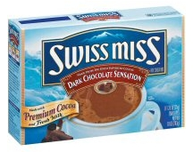 $2/1 Swiss Miss Hot Cocoa Coupon