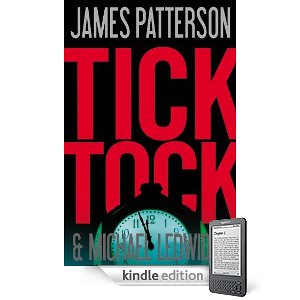 Amazon: Free Kindle Download of James Peterson Tick Tock