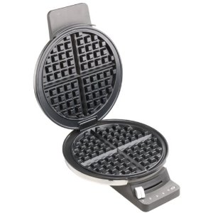 Amazon: Cuisinart Waffle Maker and Blender Deals