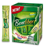 Benefiber Printable Coupons | Save $2 off ANY Product