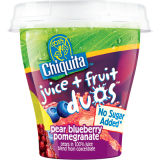 Buy One Get One Free Chiquita Duos Coupon