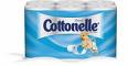 Walgreens: HOT deal on Cottonelle Toilet Paper ($3 for 12 pack)