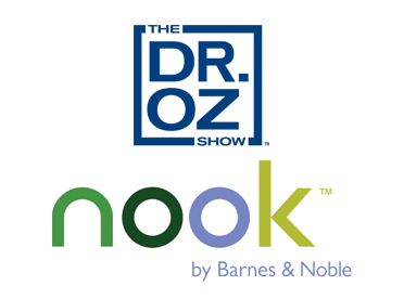 Dr. Oz Giveaways Start at 3PM EST Today (2/7)