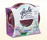 Free Glade Gift Pack
