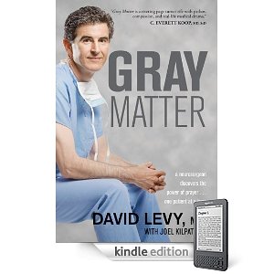 Free Kindle Book: Gray Matter