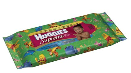 $0.75/1 Huggies Wipes Coupon (no size restriction)