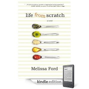 Free Kindle Book: Life from Scratch
