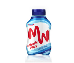Free Sample: Miracle Whip