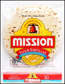 Print Your Free Mission Tortilla Chips Coupon