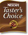 Nescafe Tasters Choice Sample