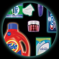 Sign Up to Get $39 in Coupons for Procter & Gamble Products