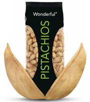 Free Surprise Gift from Wonderful Pistachios