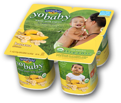 Buy One Get One Free YoBaby Coupon (only 5,000 Available)