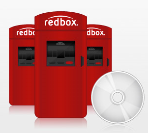 Last Day: 50 Cents of RedBox Rentals Every Wednesday