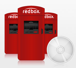 Redbox: Free Rentals When You Share with Friends + Free Rental Code