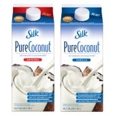 Printable Coupons: Silk PureCoconut Milk, Velveeta, Healthy Choice and More