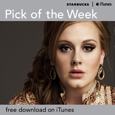 Free Music: Adele’s Rumor Has it