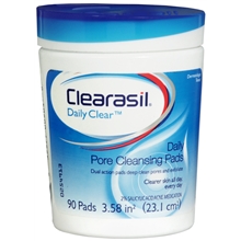 Walgreens: Better than Free Clearasil + Tons of Frozen Food Clearance