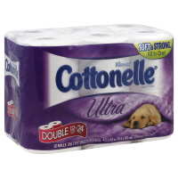 *HOT* Walmart and All You: $10 Gift Card When you Buy Two Cottonelle Products