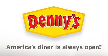 Denny’s Coupon for Free Quesadilla