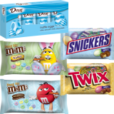 *HOT* $2/2 Mars Easter Candy Coupon = FREE at Several Stores