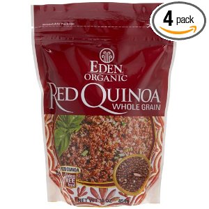 Amazon: Organic Quinoa and Oat Bran Hot Cereal Deals