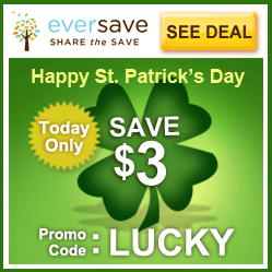 Eversave Promotional Code