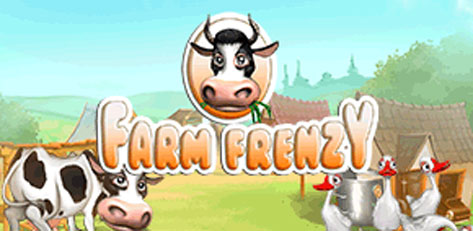 Amazon: Free Farm Frenzy App Download