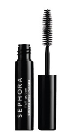 Free Sephora Collection 7 in 1 Full Action Mascara