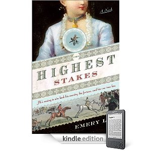 Free Kindle Book: Highest Stakes