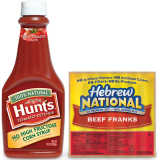 Printable Coupons: Hebrew National Hot Dogs, DiGiorno Pizza and More