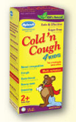 FREE Hyland’s Cold ‘n Cough Syrup