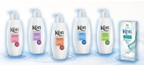 keri lotion