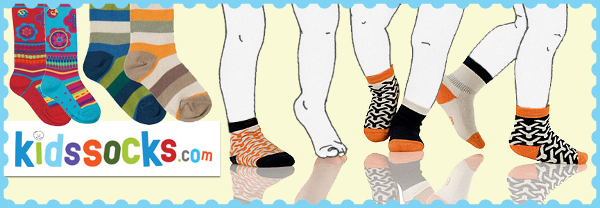 Deal Pulp: $30 Worth of Kid’s Socks for as low as $2