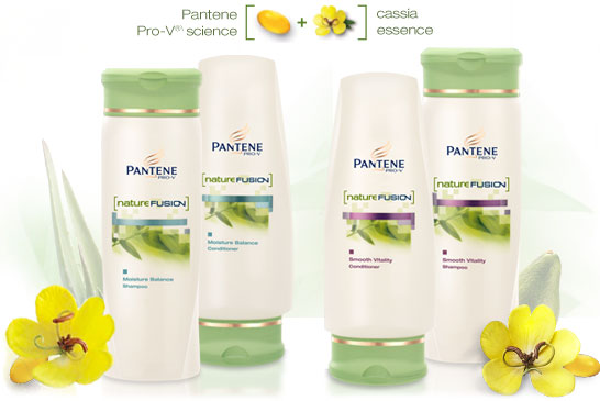 Heads Up: Free Pantene and Tide Giveaways (Today 3/28)