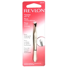 Walgreens Deal: Free Revlon Tweezers