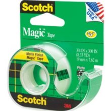 Staples: Free Scotch Magic Tape