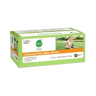 Amazon: Seventh Generation Wipes Deal + 30% Off Cleaning Products