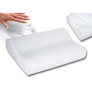 Foam Pillow for $14.99