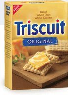 $1/1 Triscuit Coupon