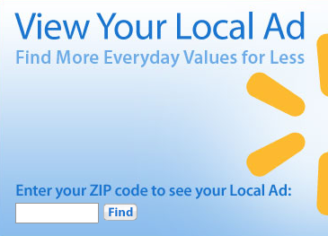 Walmart Local Ad Now Available Online Walmart Local Ad Now Available Online