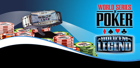 Today’s Free Android App: World Series Poker