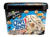 Printable Coupons: Uncle Ben’s Rice, Breyers Ice Cream, Pepperidge Farm Crackers and More